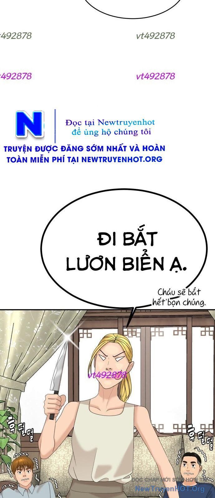 Nhà Hàng Độc Lạ Chapter 29 - 52