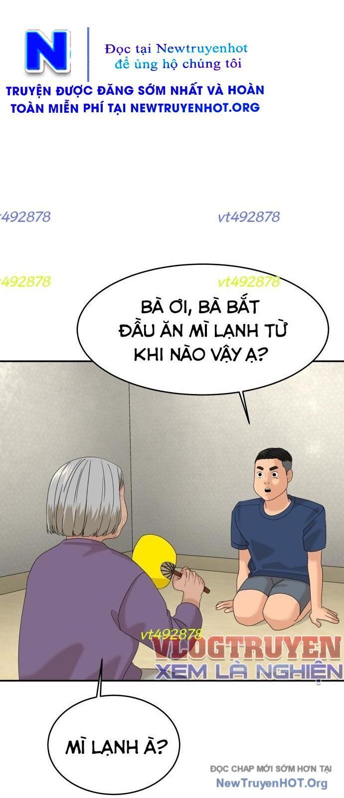 Nhà Hàng Độc Lạ Chapter 29 - 54