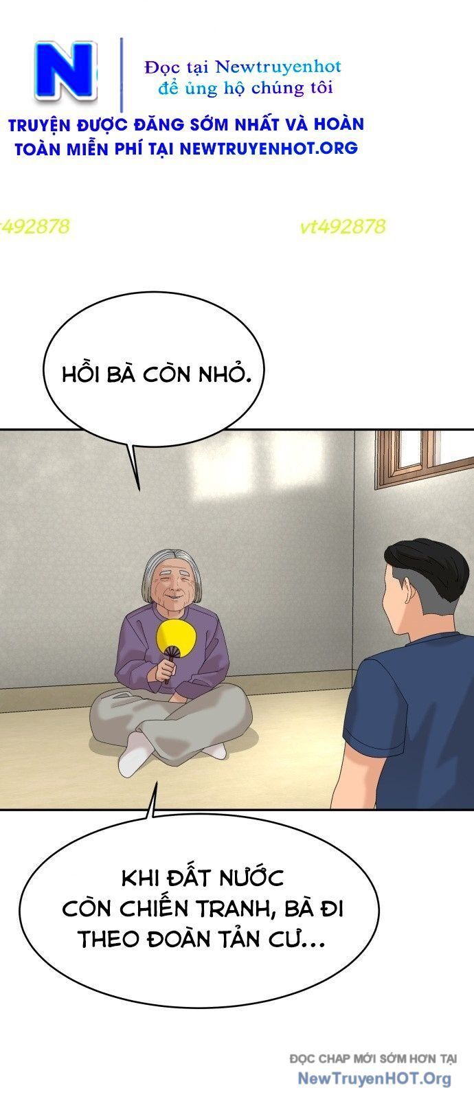 Nhà Hàng Độc Lạ Chapter 29 - 55