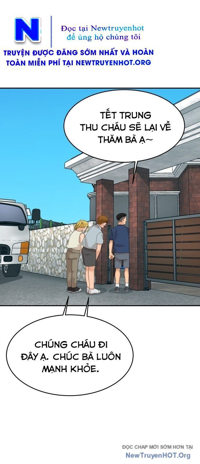 Nhà Hàng Độc Lạ Chapter 29 - 59