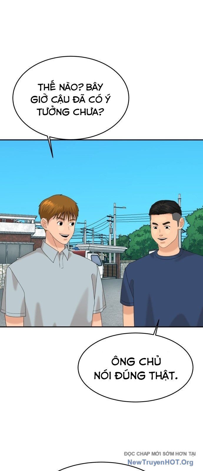 Nhà Hàng Độc Lạ Chapter 29 - 60