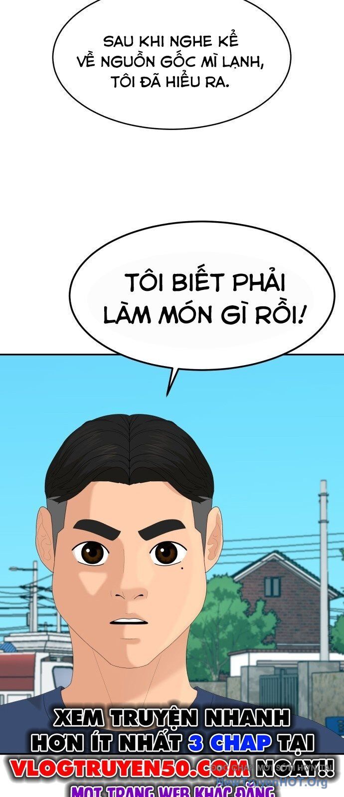 Nhà Hàng Độc Lạ Chapter 29 - 61