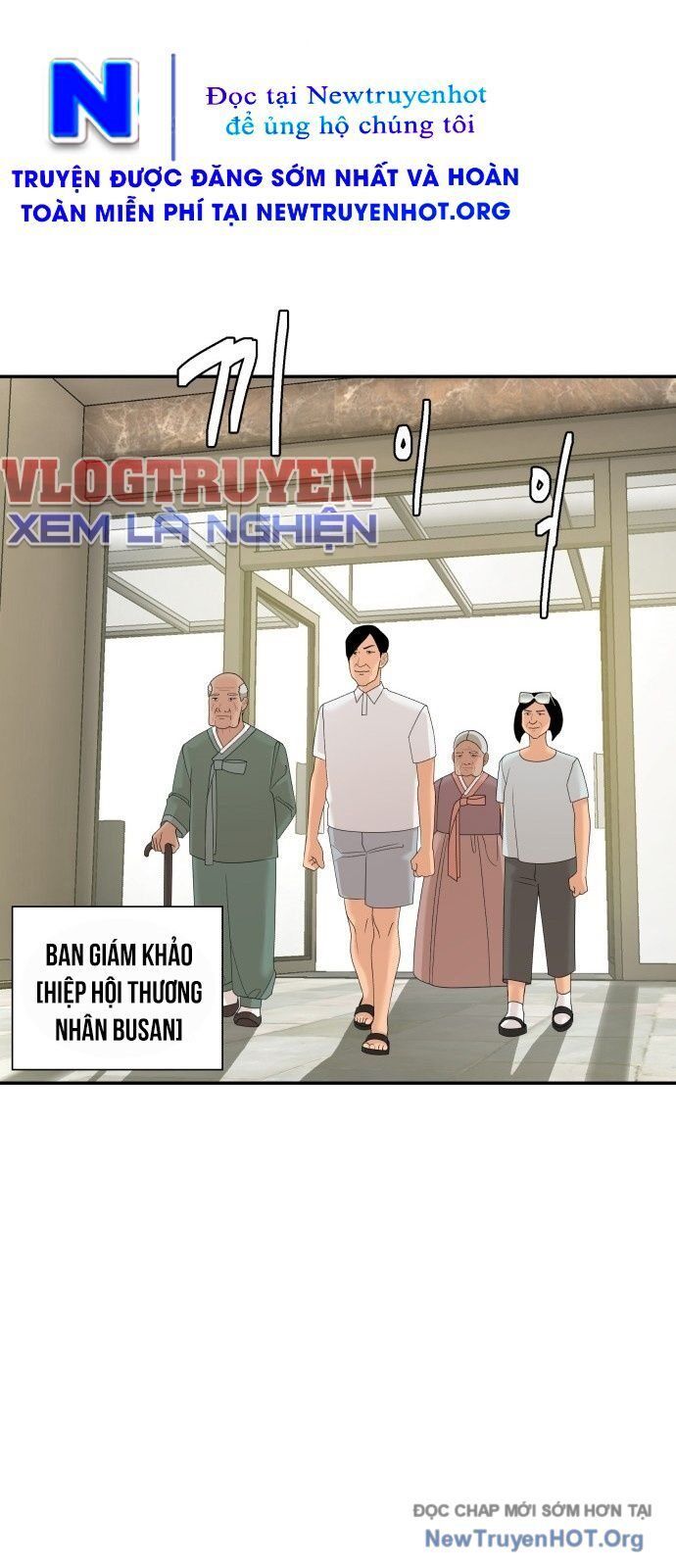 Nhà Hàng Độc Lạ Chapter 29 - 63