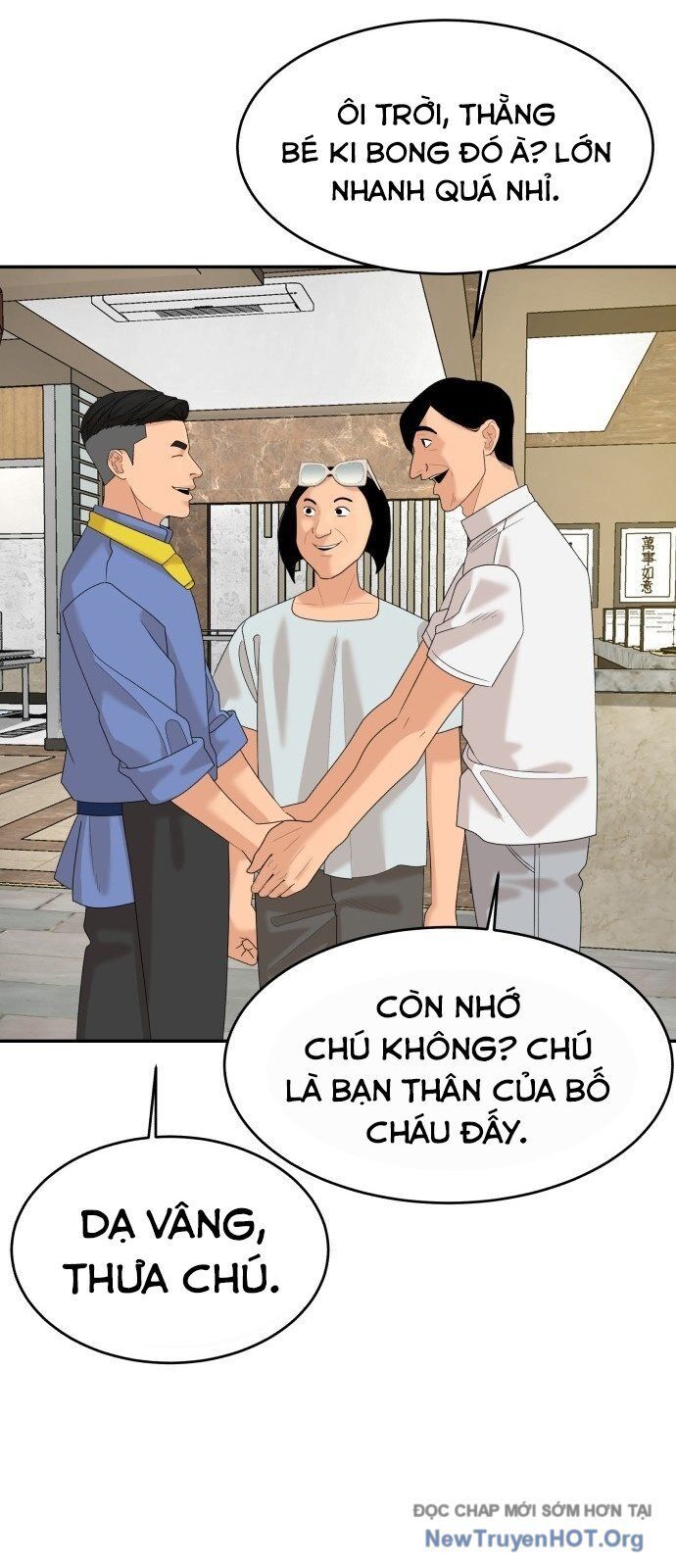 Nhà Hàng Độc Lạ Chapter 29 - 64