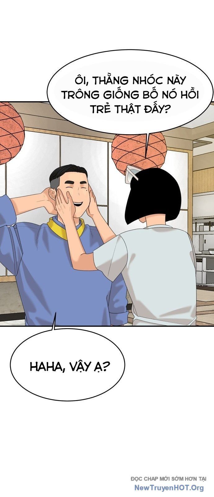 Nhà Hàng Độc Lạ Chapter 29 - 65