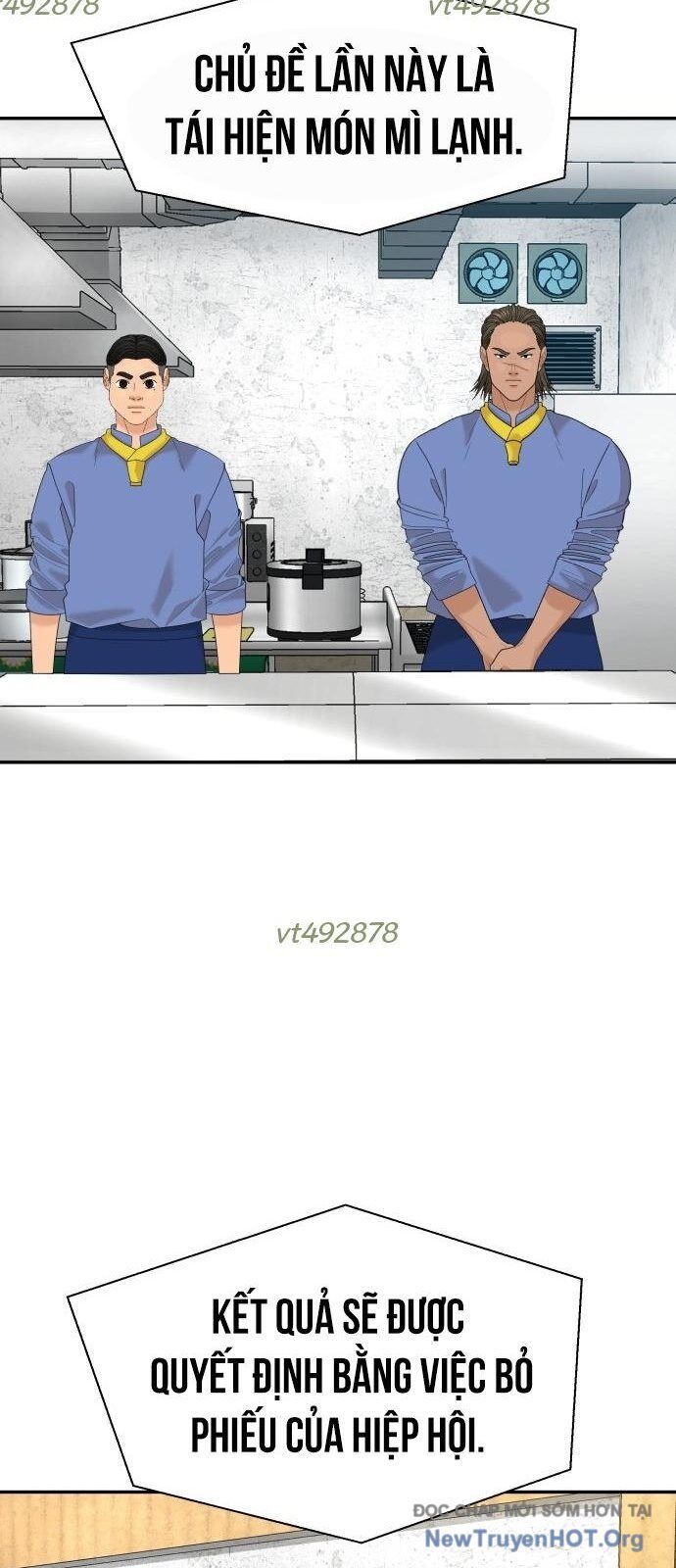 Nhà Hàng Độc Lạ Chapter 29 - 67