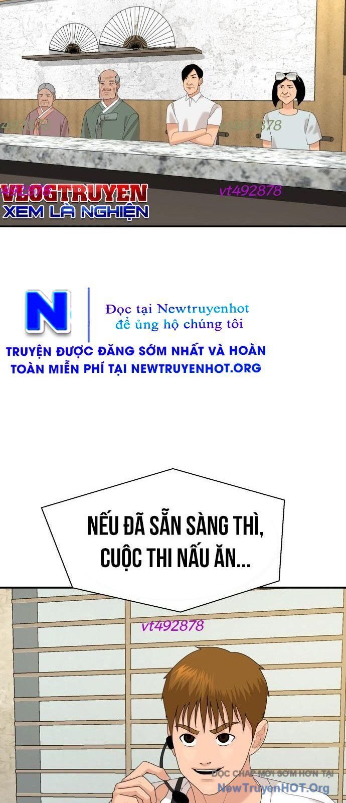 Nhà Hàng Kỳ Lạ Chapter 29 - 68