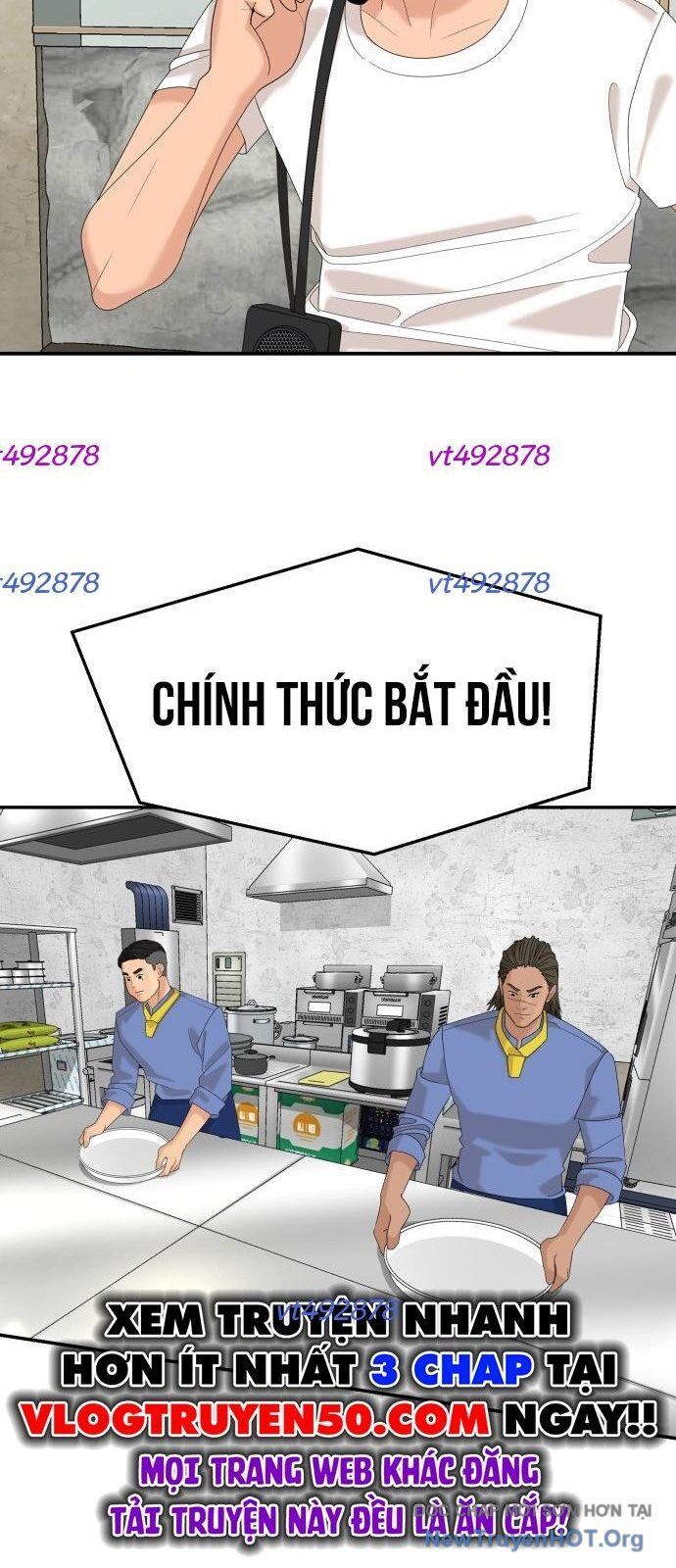 Nhà Hàng Độc Lạ Chapter 29 - 69