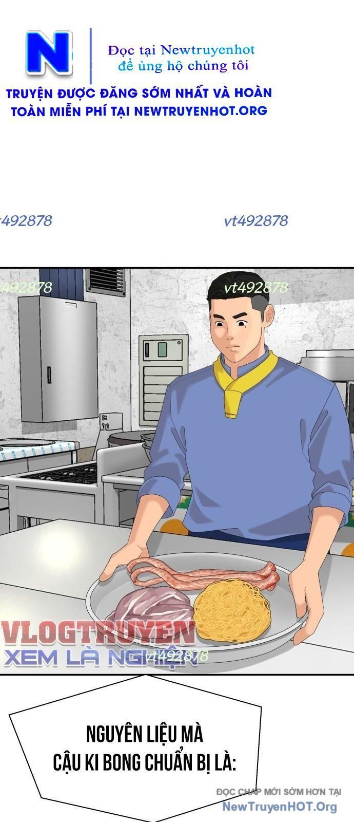 Nhà Hàng Độc Lạ Chapter 29 - 70