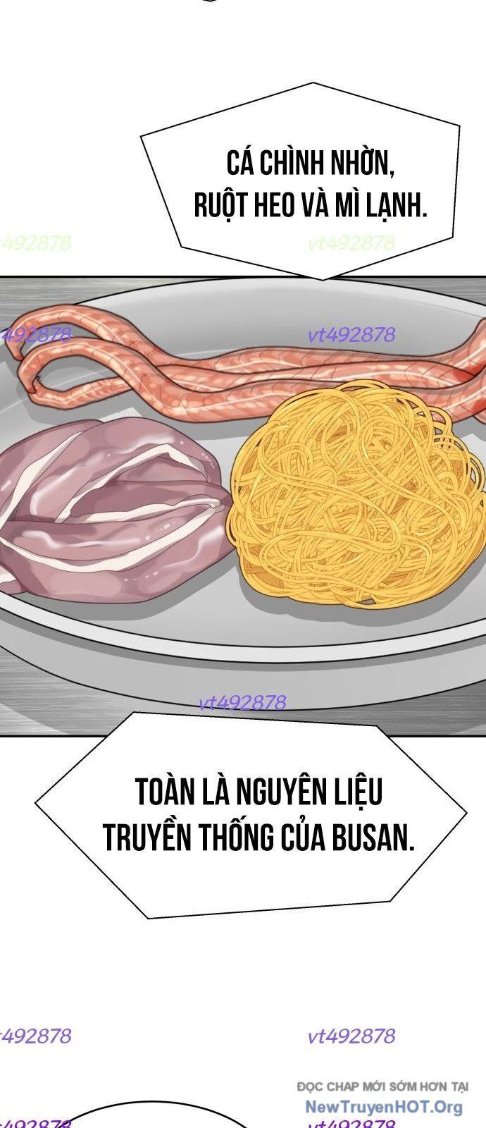 Nhà Hàng Độc Lạ Chapter 29 - 71