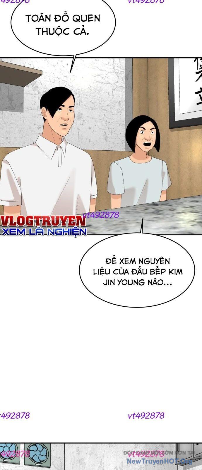 Nhà Hàng Độc Lạ Chapter 29 - 72