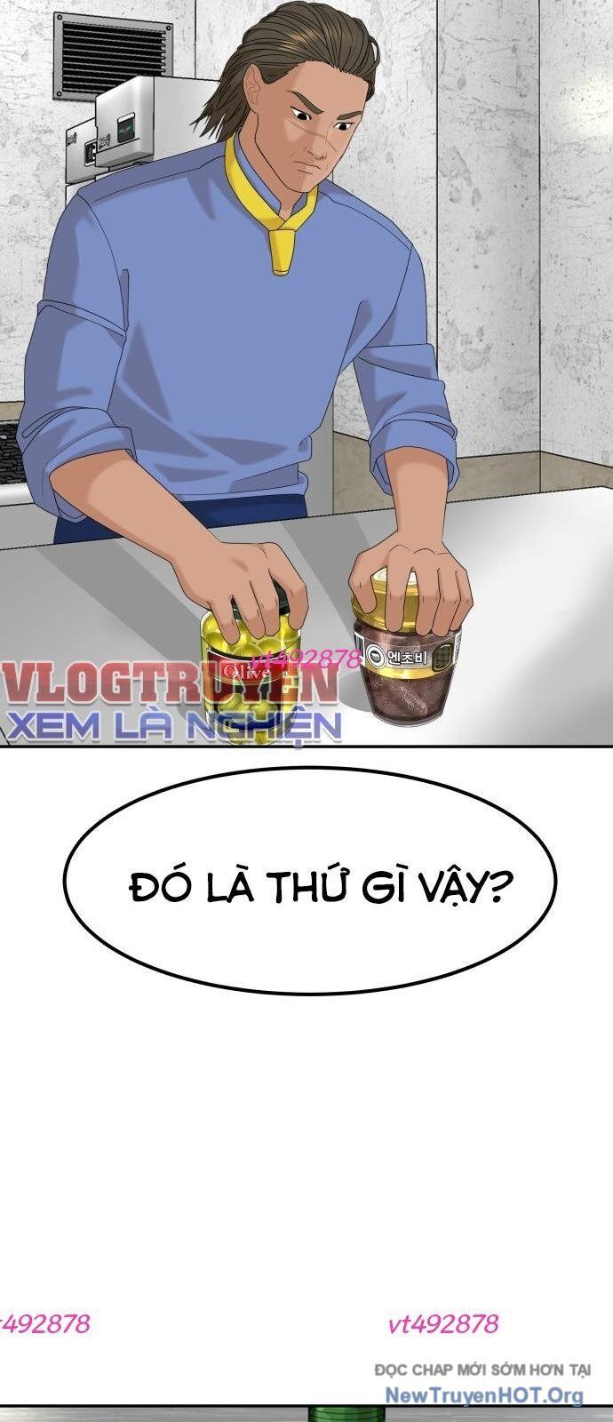 Nhà Hàng Độc Lạ Chapter 29 - 73