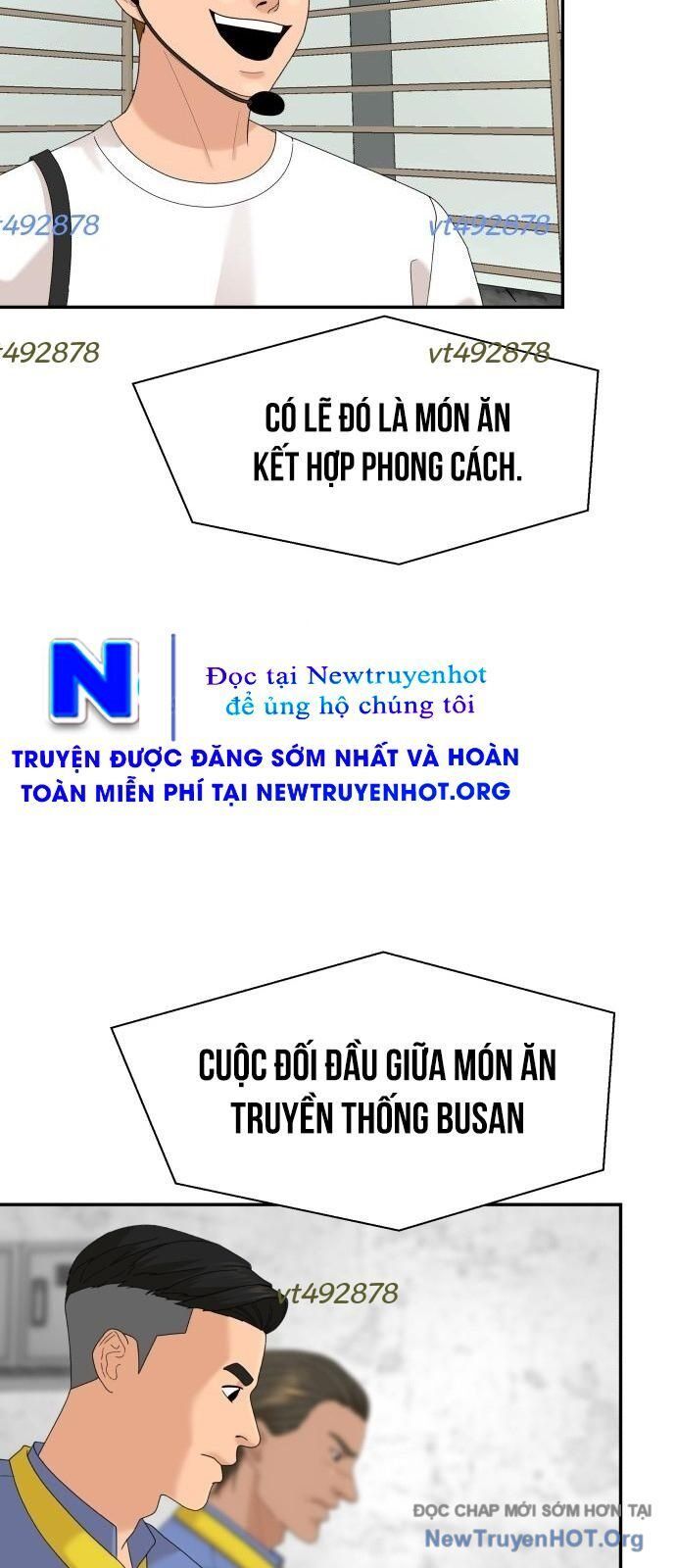 Nhà Hàng Độc Lạ Chapter 29 - 75