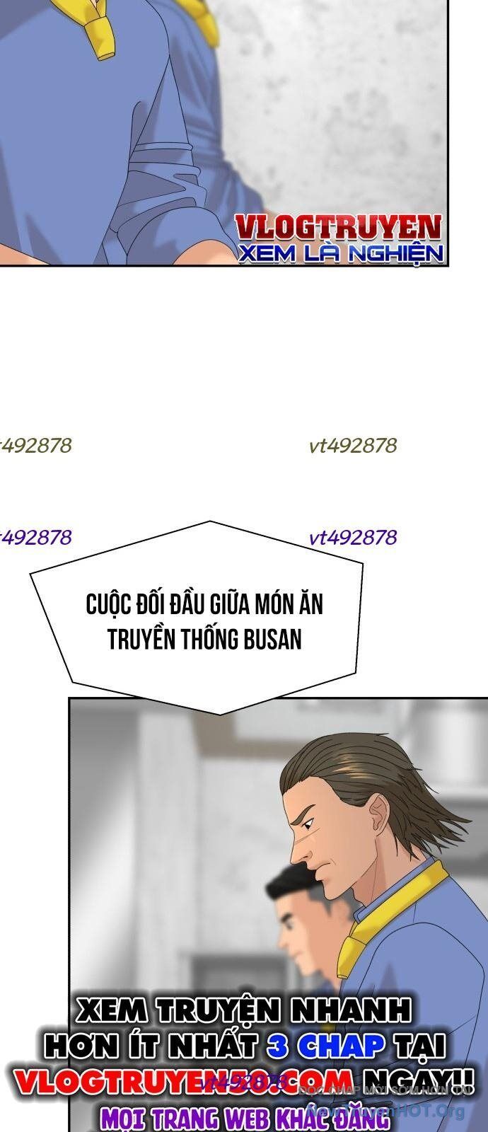 Nhà Hàng Độc Lạ Chapter 29 - 76