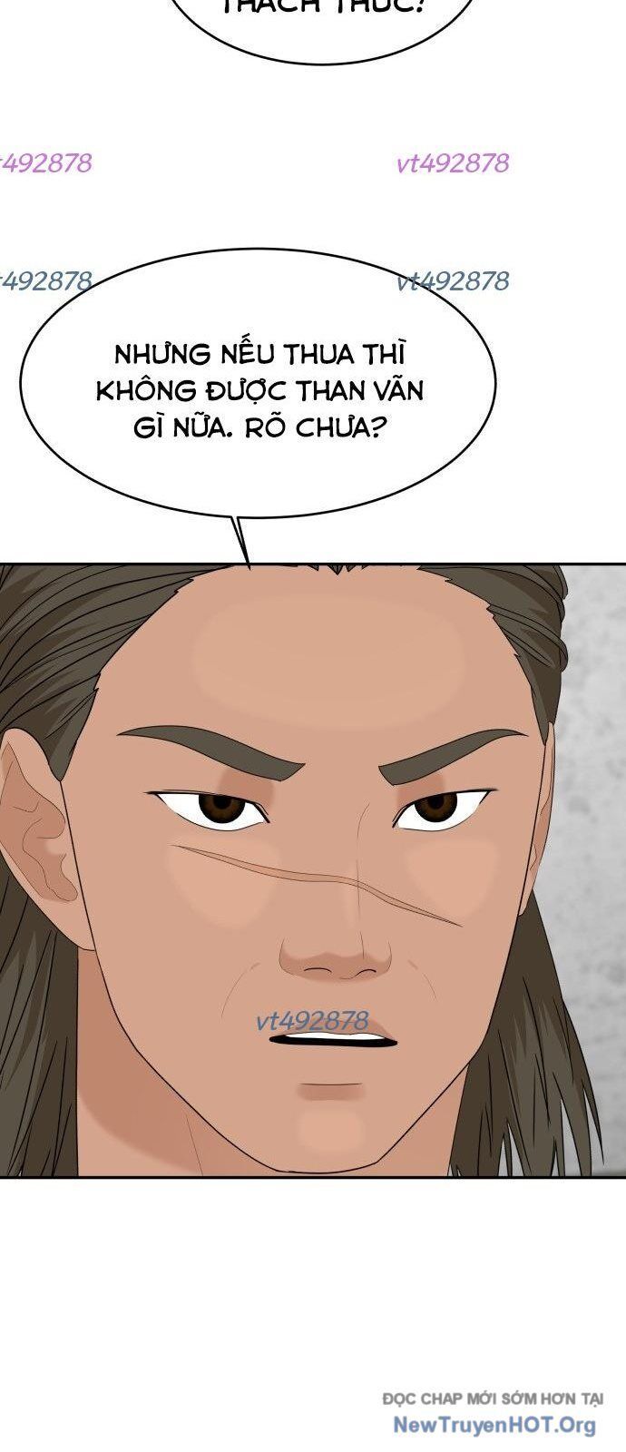 Nhà Hàng Độc Lạ Chapter 29 - 9
