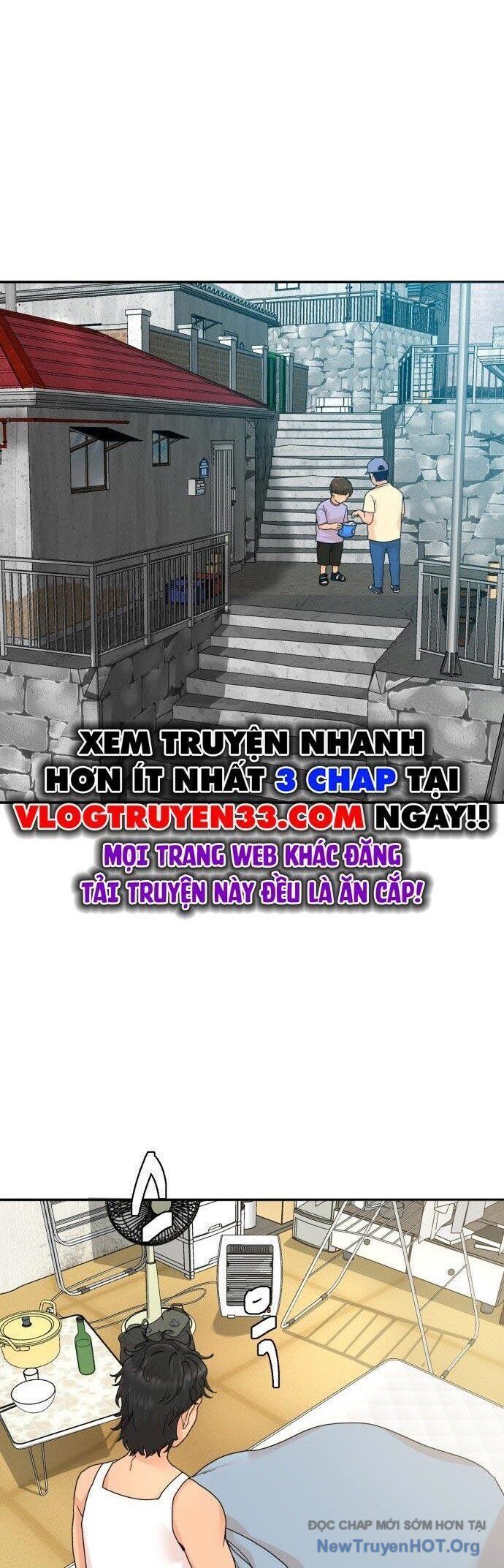 Nhà Hàng Kỳ Lạ Chapter 3 - 2