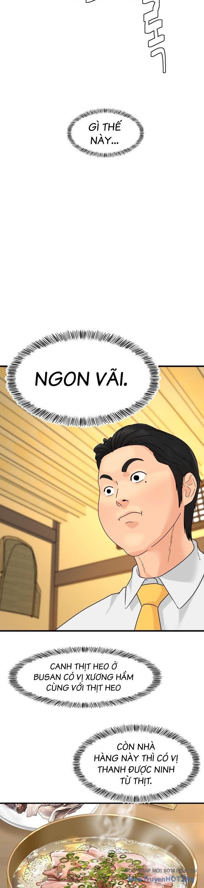Nhà Hàng Kỳ Lạ Chapter 3 - 24
