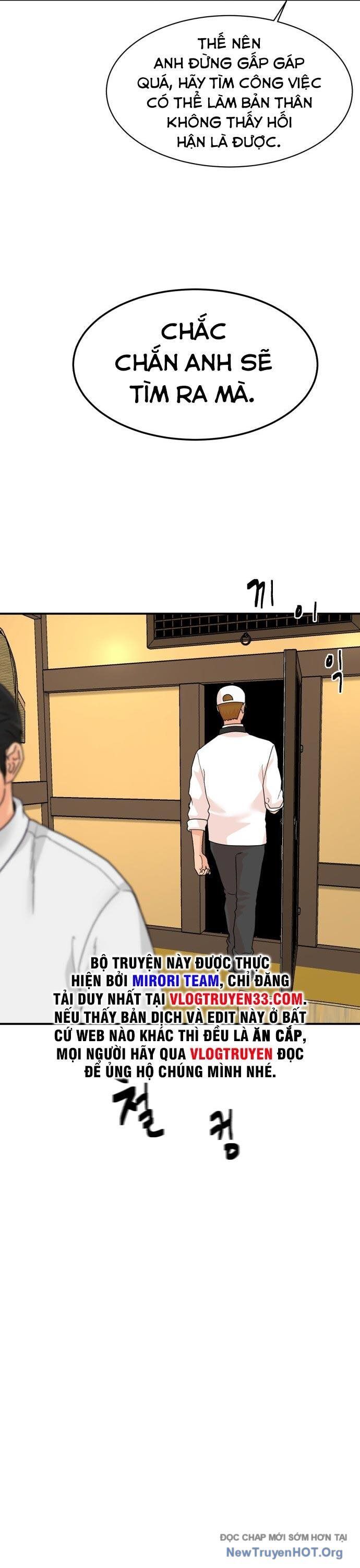 Nhà Hàng Kỳ Lạ Chapter 3 - 34