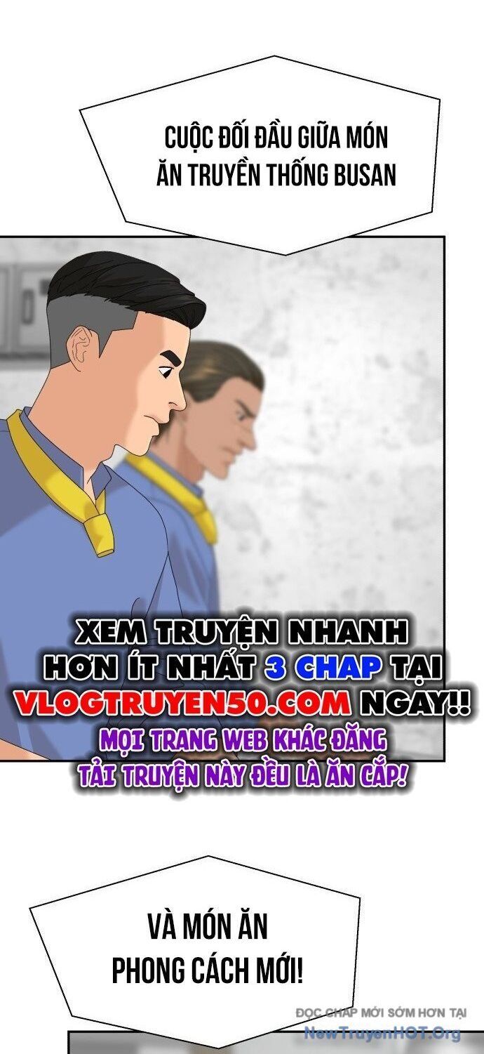 Nhà Hàng Độc Lạ Chapter 30 - 2