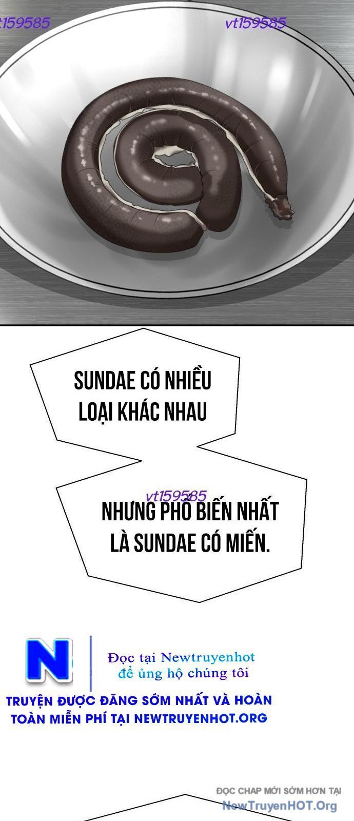 Nhà Hàng Độc Lạ Chapter 30 - 11