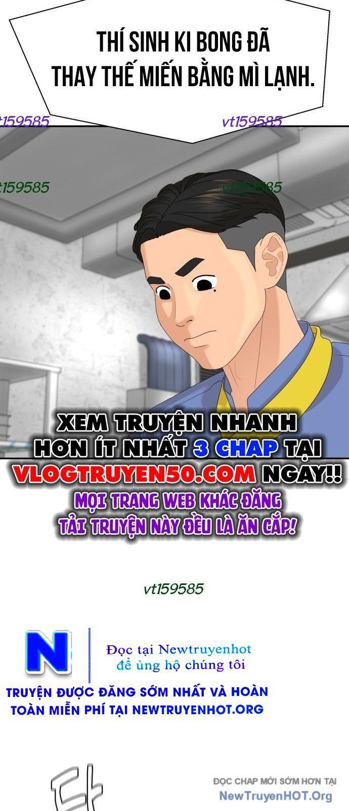 Nhà Hàng Độc Lạ Chapter 30 - 12