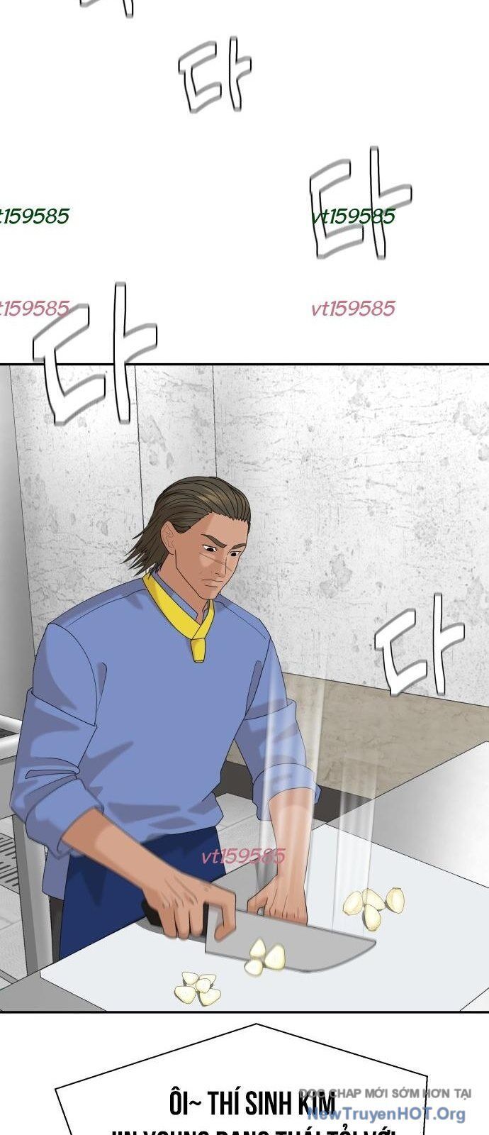 Nhà Hàng Độc Lạ Chapter 30 - 13