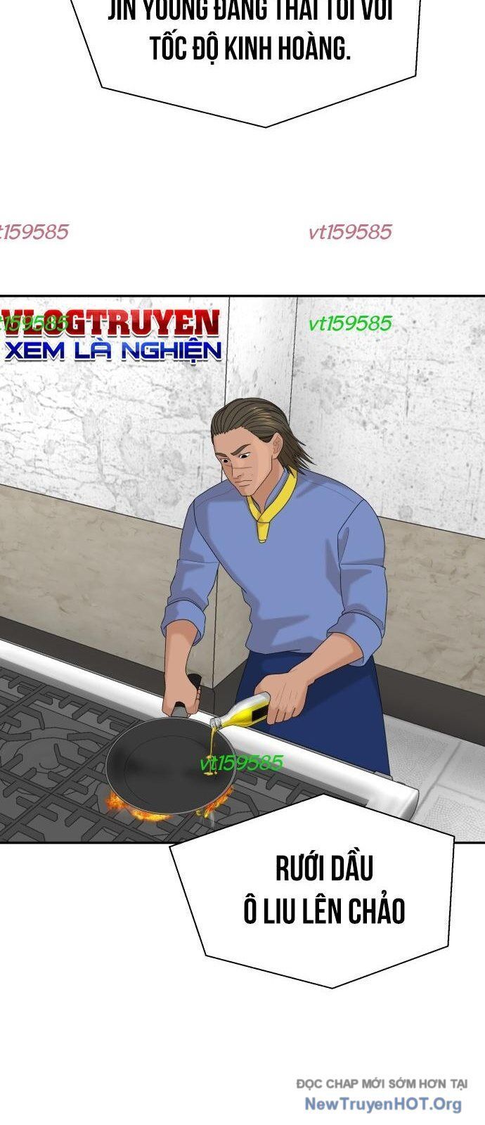 Nhà Hàng Kỳ Lạ Chapter 30 - 14