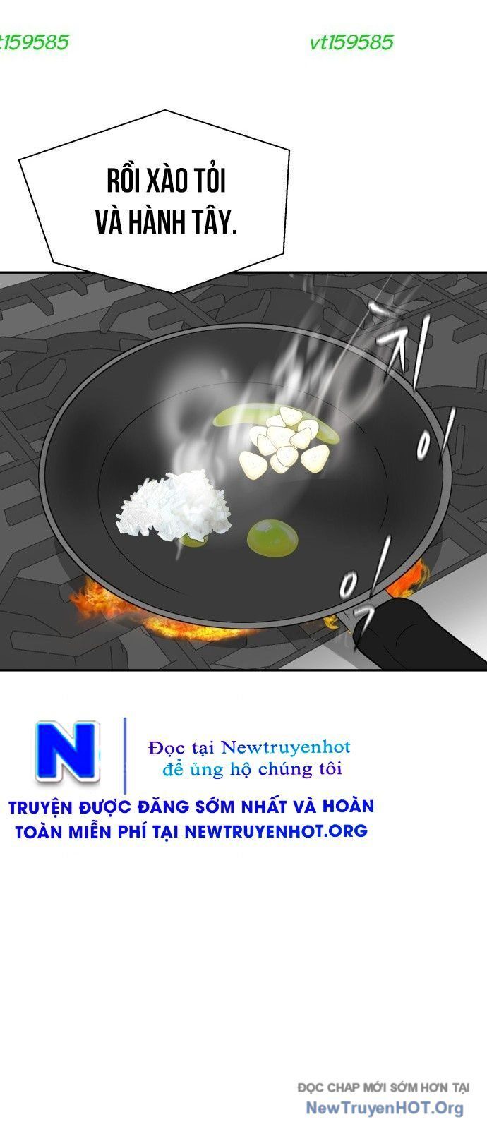 Nhà Hàng Độc Lạ Chapter 30 - 15