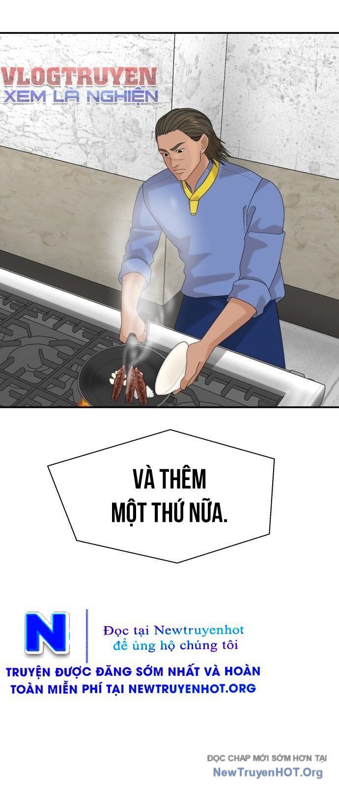 Nhà Hàng Độc Lạ Chapter 30 - 16