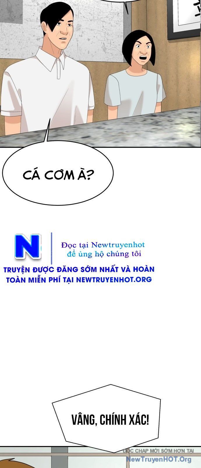 Nhà Hàng Kỳ Lạ Chapter 30 - 18