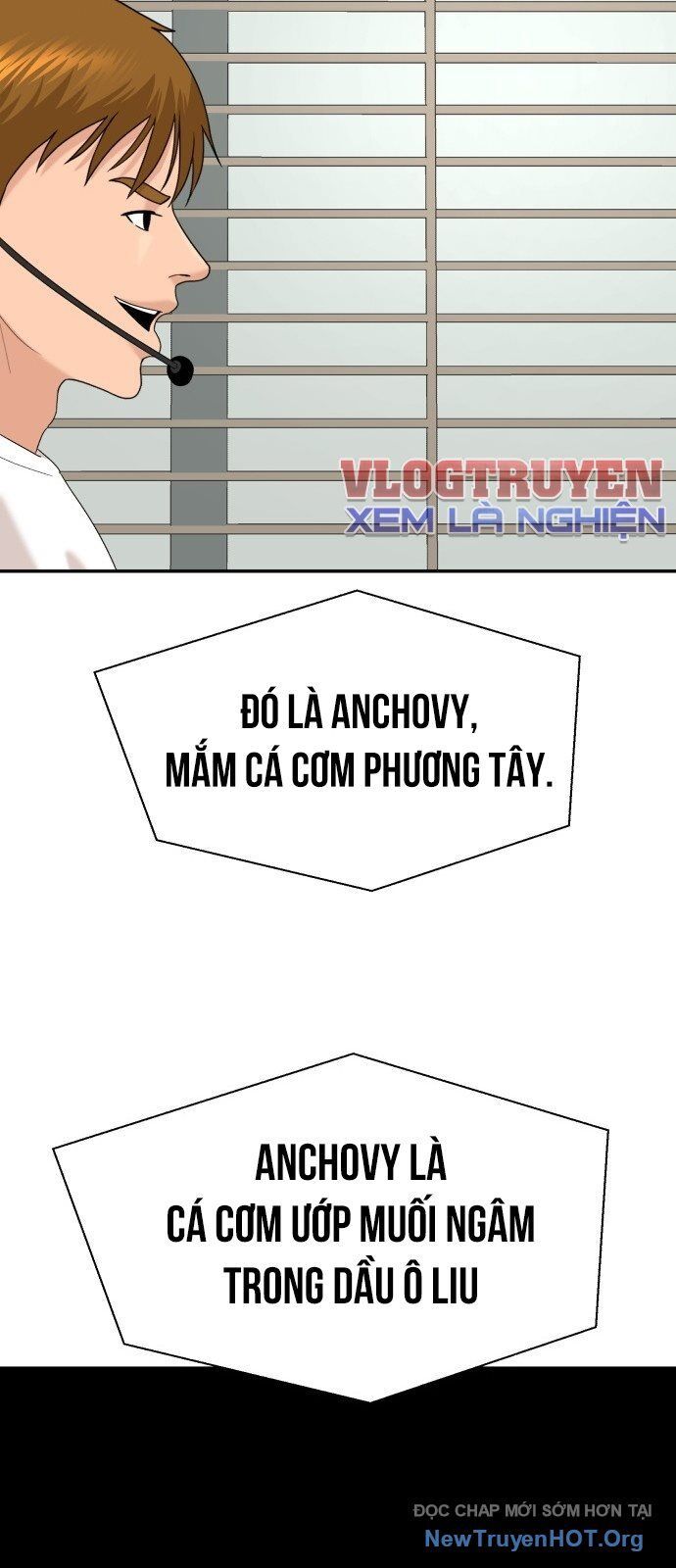 Nhà Hàng Độc Lạ Chapter 30 - 19