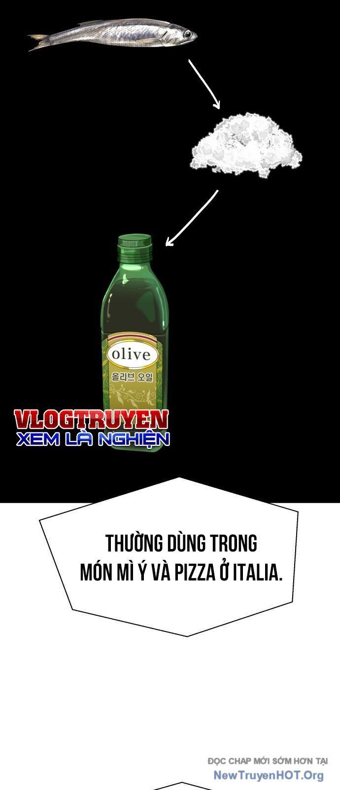 Nhà Hàng Độc Lạ Chapter 30 - 20