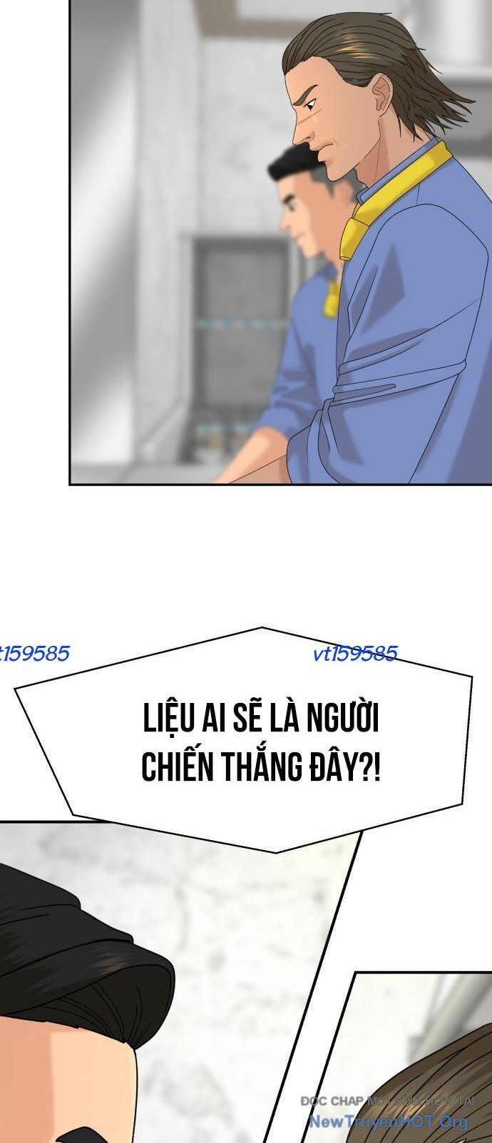Nhà Hàng Độc Lạ Chapter 30 - 3