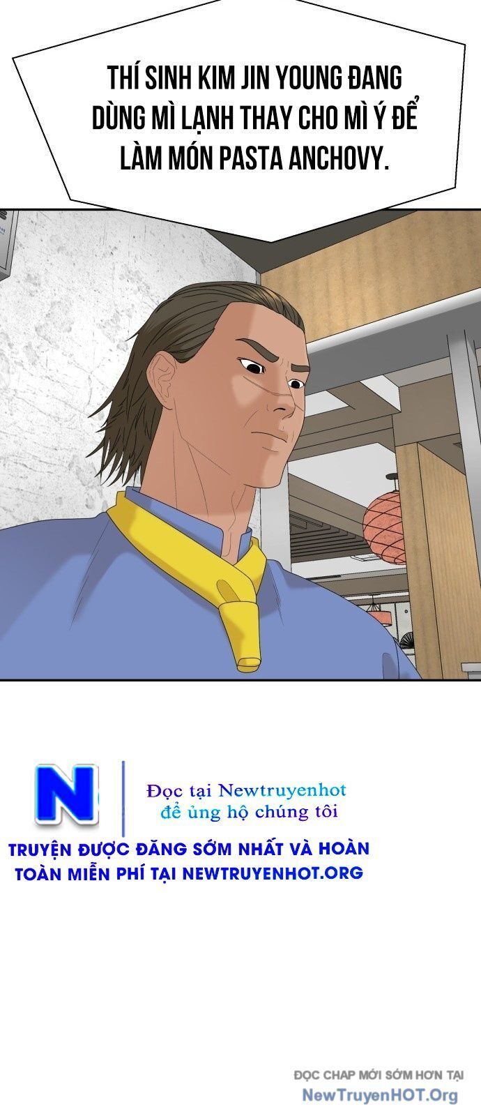 Nhà Hàng Độc Lạ Chapter 30 - 21