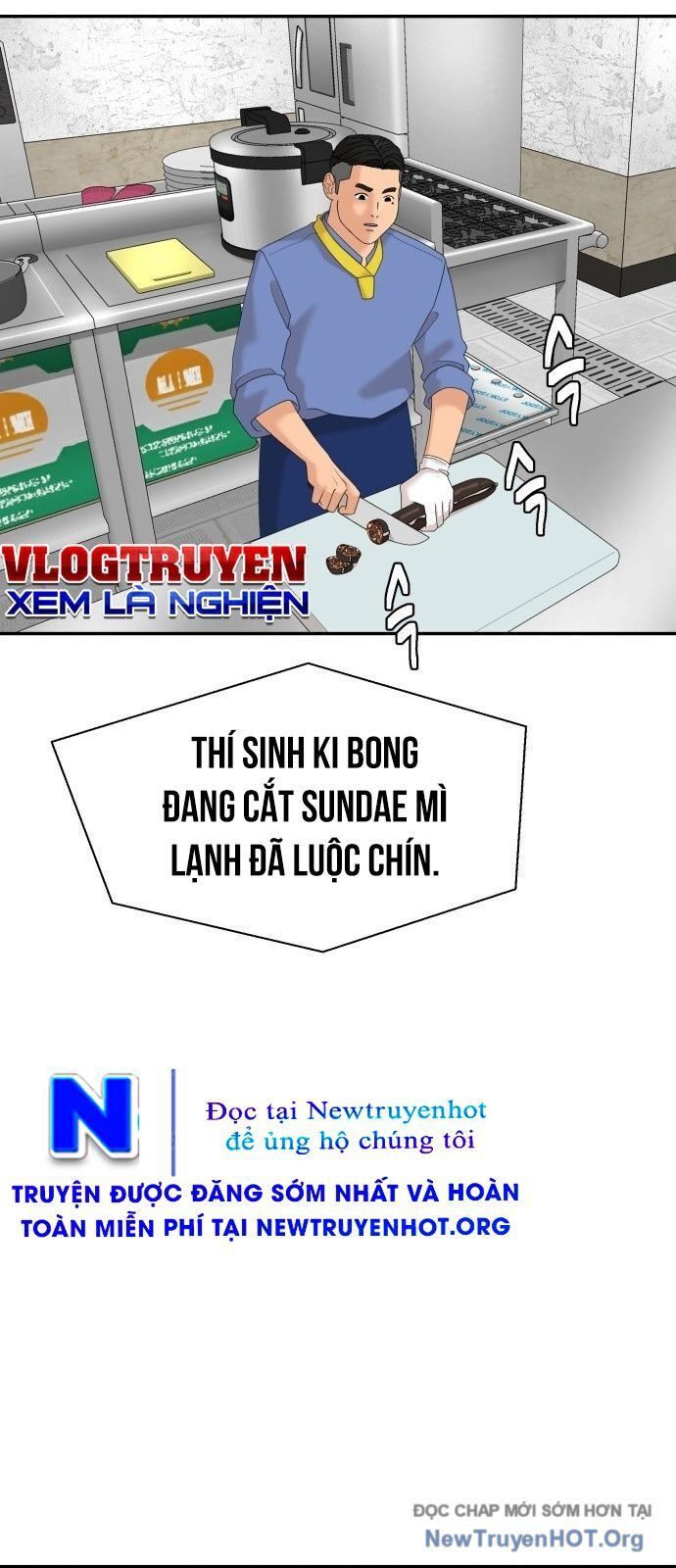Nhà Hàng Kỳ Lạ Chapter 30 - 22