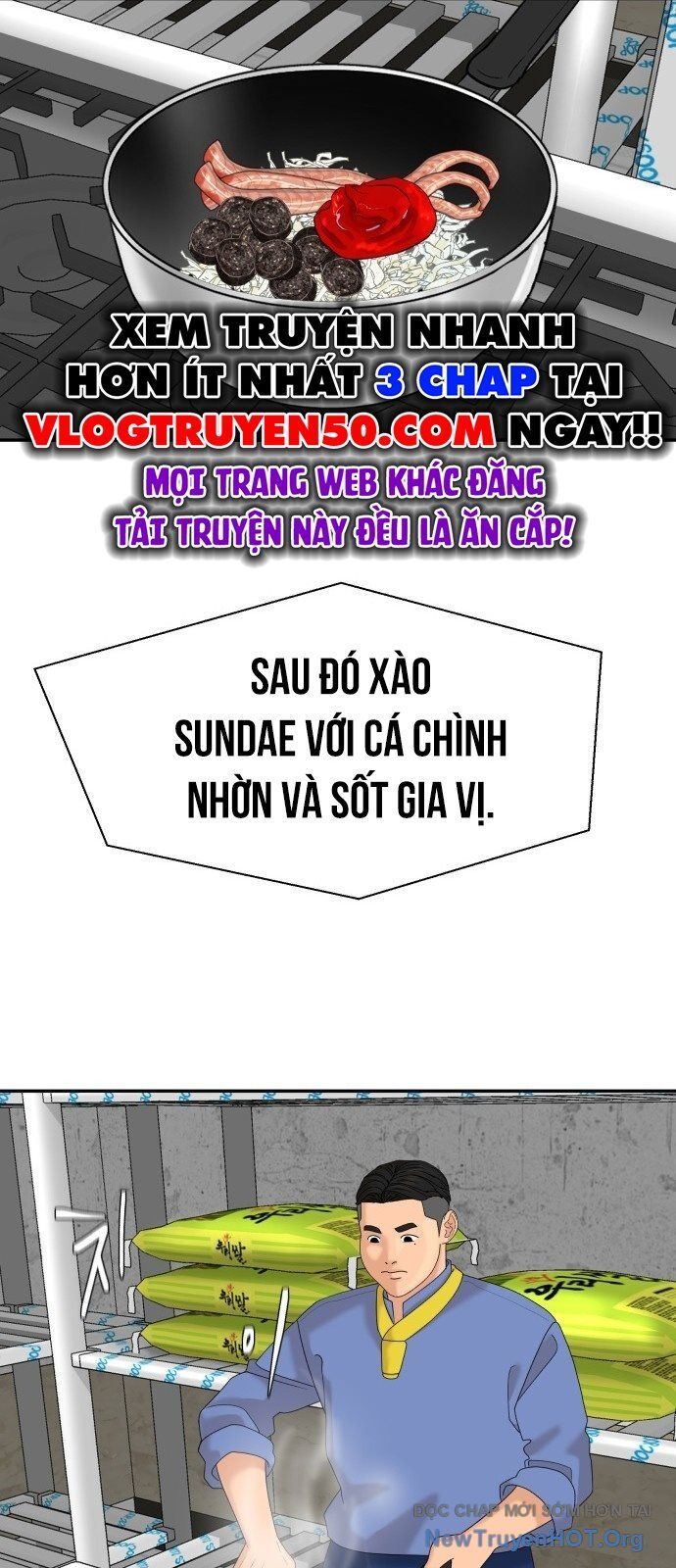 Nhà Hàng Độc Lạ Chapter 30 - 23