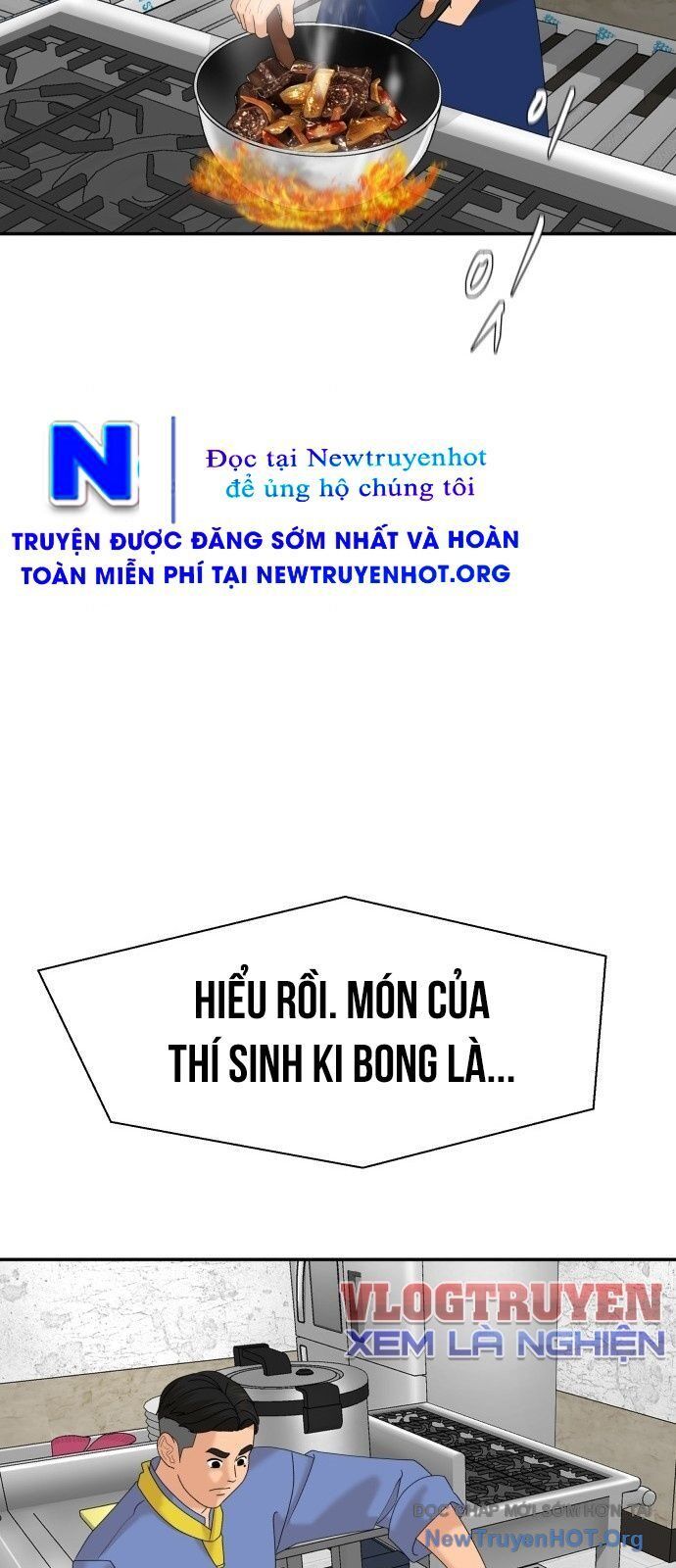 Nhà Hàng Độc Lạ Chapter 30 - 24