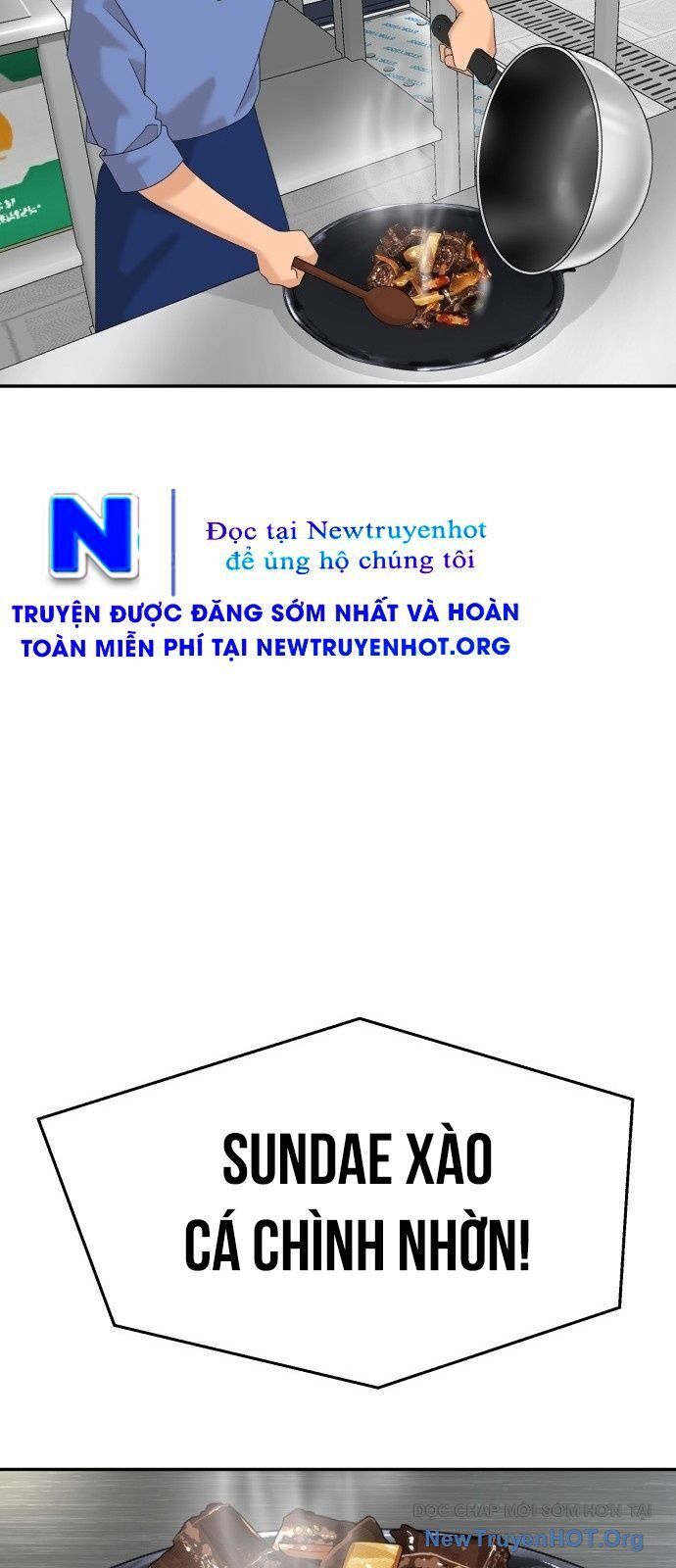 Nhà Hàng Độc Lạ Chapter 30 - 25