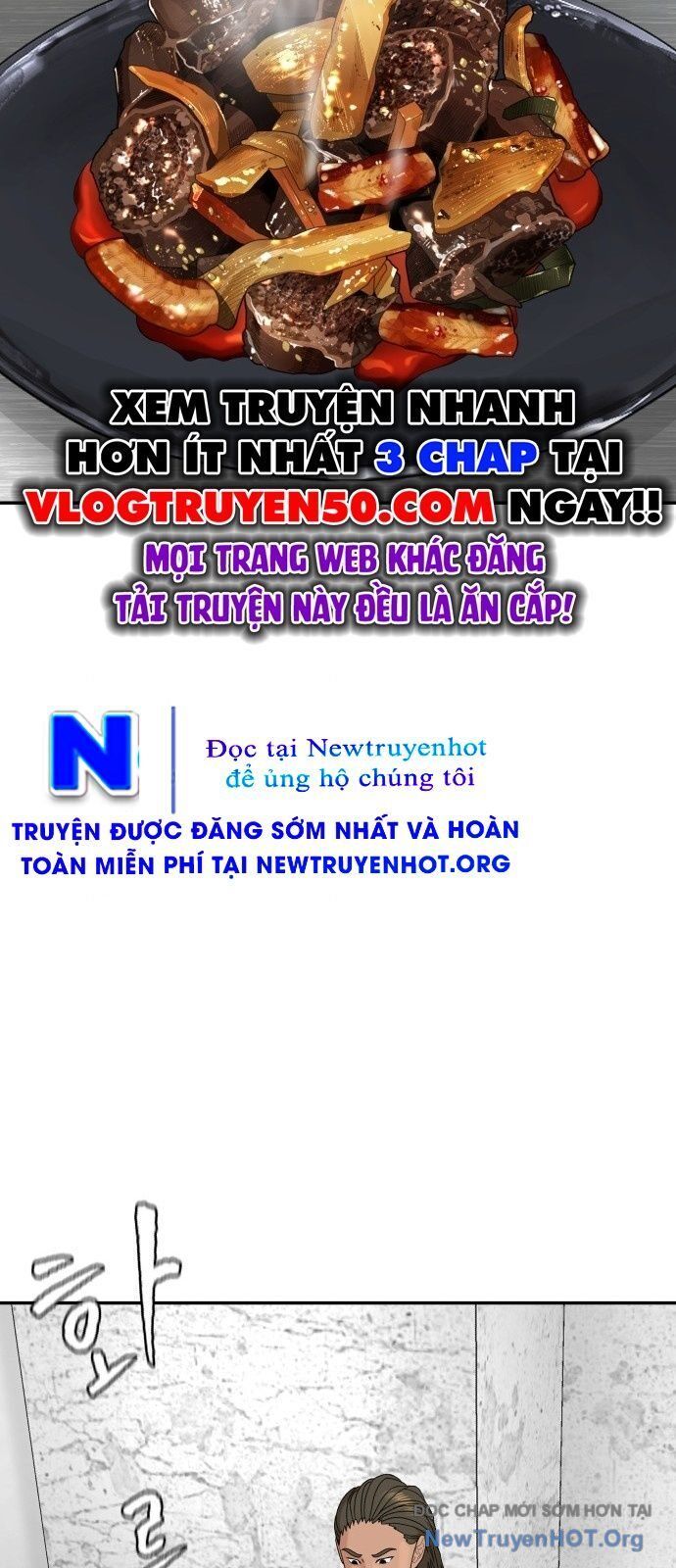 Nhà Hàng Độc Lạ Chapter 30 - 26