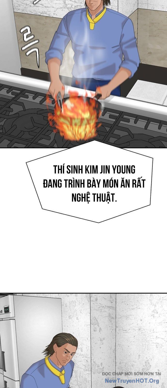 Nhà Hàng Độc Lạ Chapter 30 - 27