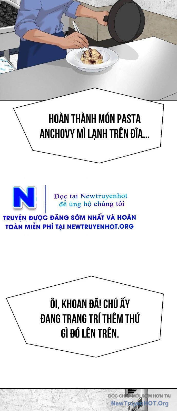 Nhà Hàng Kỳ Lạ Chapter 30 - 28