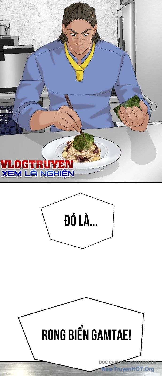 Nhà Hàng Độc Lạ Chapter 30 - 29