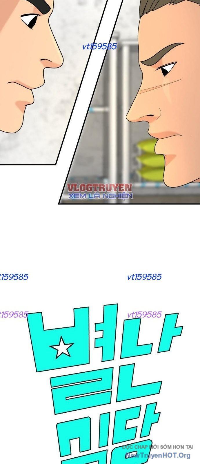 Nhà Hàng Độc Lạ Chapter 30 - 4