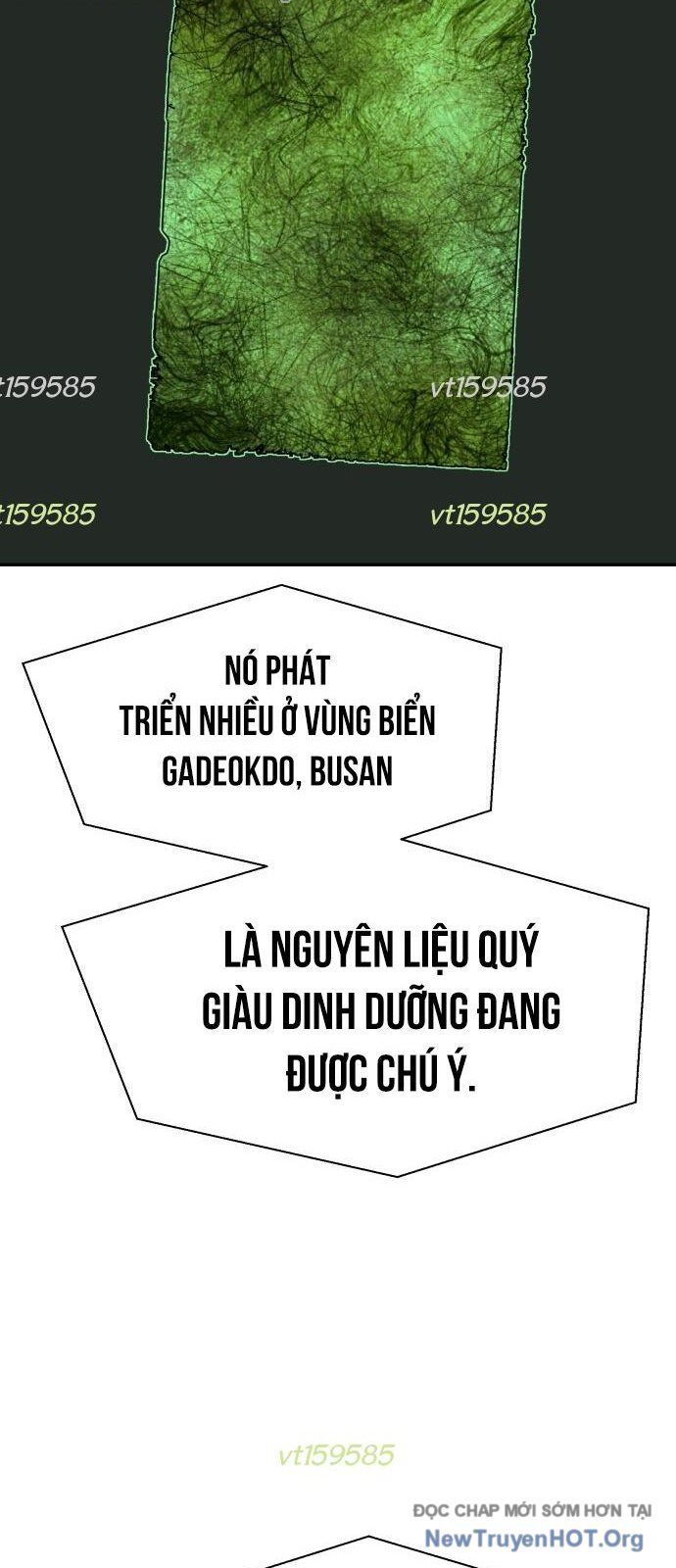 Nhà Hàng Độc Lạ Chapter 30 - 31