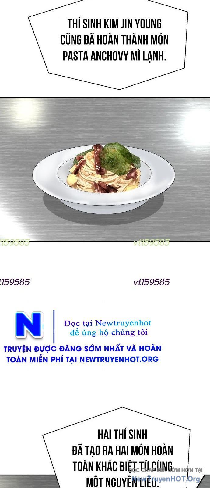 Nhà Hàng Độc Lạ Chapter 30 - 32