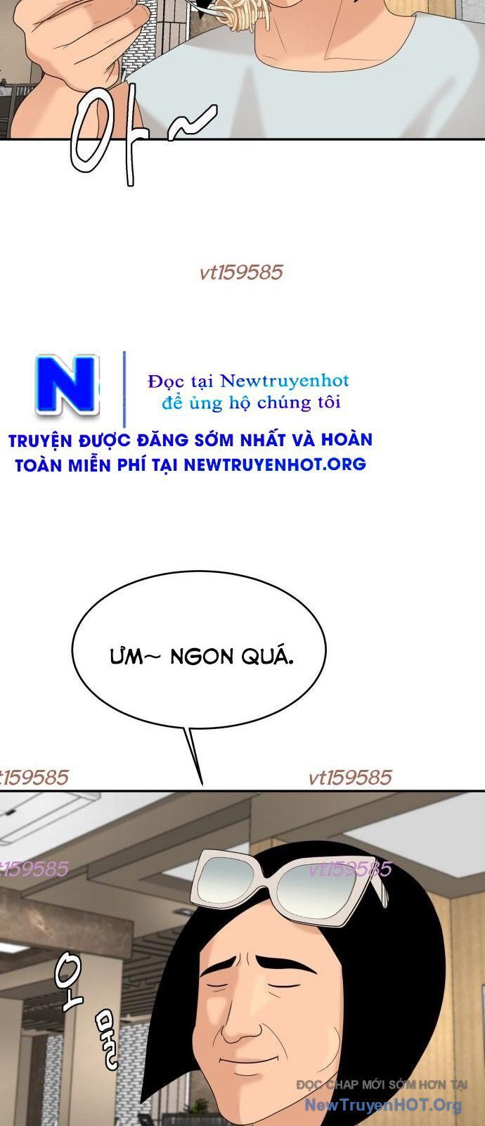 Nhà Hàng Độc Lạ Chapter 30 - 35