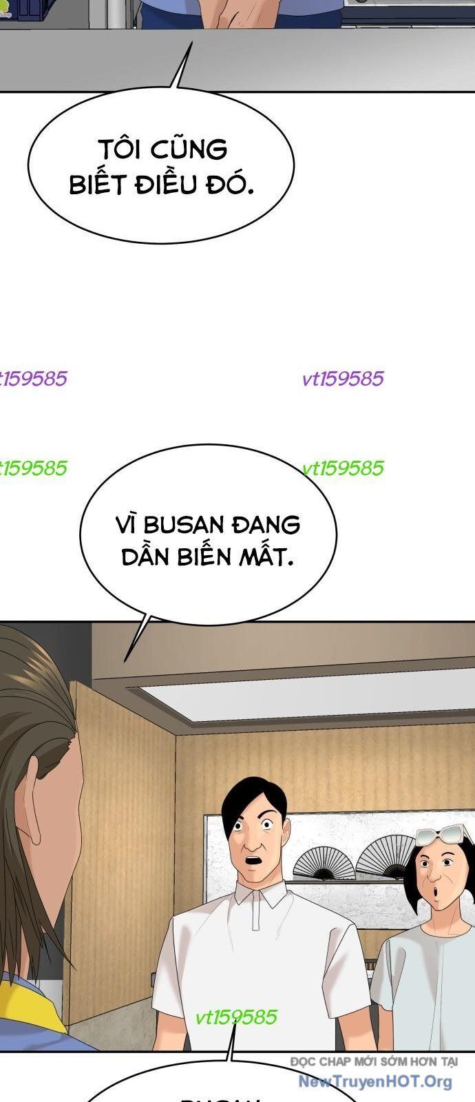 Nhà Hàng Độc Lạ Chapter 30 - 39