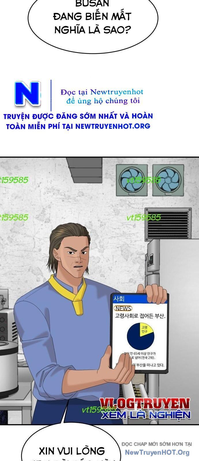 Nhà Hàng Độc Lạ Chapter 30 - 40