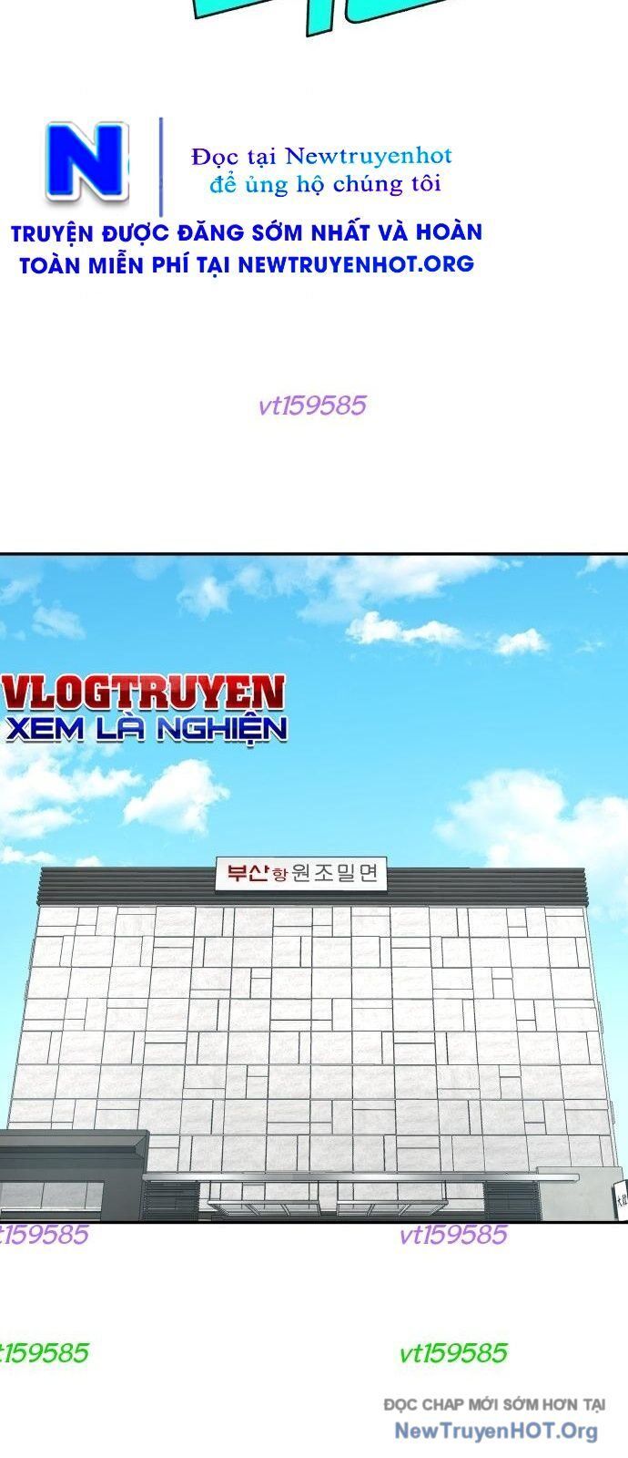 Nhà Hàng Độc Lạ Chapter 30 - 5