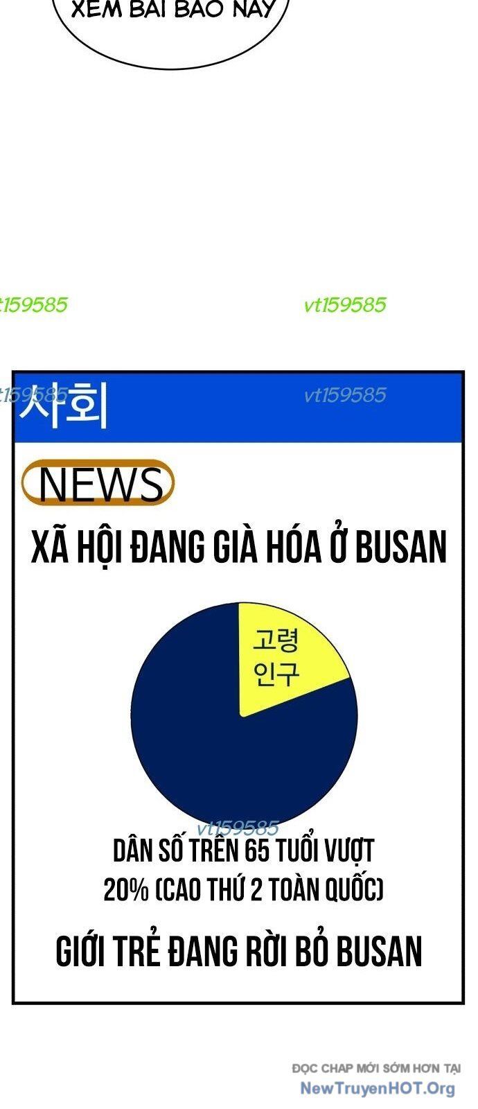 Nhà Hàng Độc Lạ Chapter 30 - 41